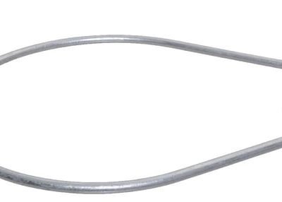 Bucket laikiklis, round 340 mm Un BUD128L