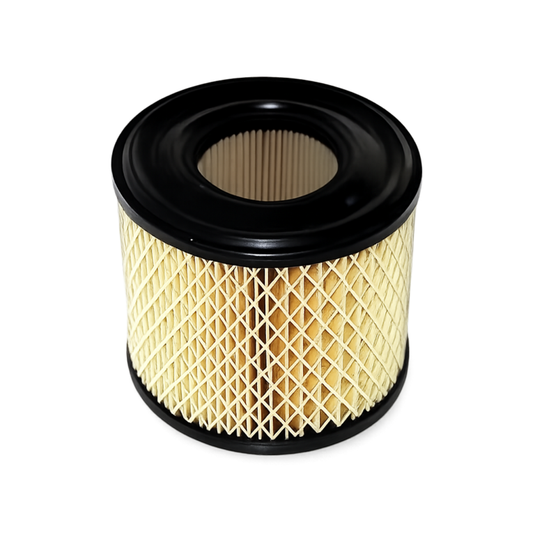 Oro filtrai