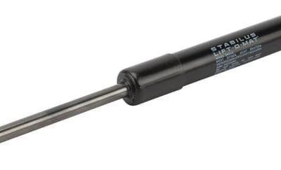 Dujinė spyruoklė L260 mm 700 N Stabilus CA002898