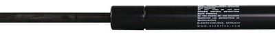 Dujinė spyruoklė L275.5 mm 200 N Stabilus CA068209