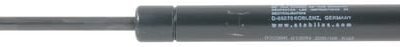Dujinė spyruoklė L225 mm 120 N Stabilus CA070386