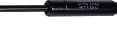 Dujinė spyruoklė L155.5 mm 100 N Stabilus CA082732