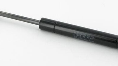 Dujinė spyruoklė L245 mm 600 N Stabilus CA083313