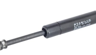 Dujinė spyruoklė L155.5 mm 400 N Stabilus CA094366