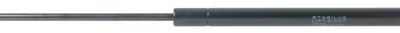 Dujinis statramstis 897 mm 500 N Stabilus CA8309ML