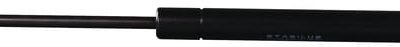 Dujinė spyruoklė L323.5 mm 450 N Stabilus CA1499FH