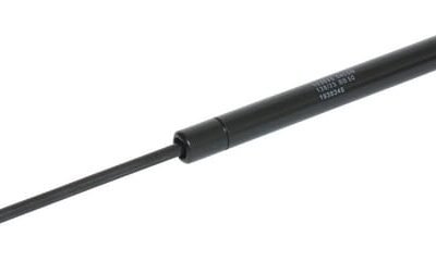 Dujinė spyruoklė L305 mm 400 N Stabilus CA153695