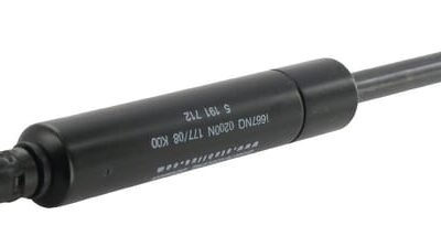 Dujinė spyruoklė L190 mm 200 N Stabilus CA1667NQ