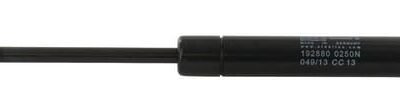 Dujinė spyruoklė L185.5 mm 250 N Stabilus CA192880