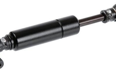 Dujinė spyruoklė L115.5 mm 150 N Stabilus CA193054