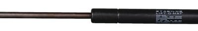 Dujinė spyruoklė L318 mm 250 N Stabilus CA247553