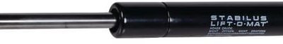 Dujinė spyruoklė L205 mm 500 N Stabilus CA2616NQ