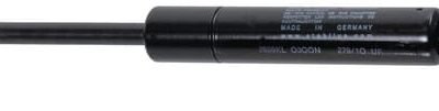 Dujinė spyruoklė L205 mm 300 N Stabilus CA2889KL