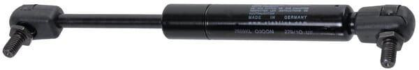 Dujinė spyruoklė L205 mm 300 N Stabilus CA2889KL