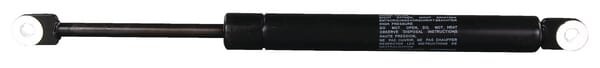 Dujinė spyruoklė L223.5 mm 120 N Stabilus CA327964