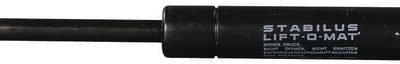 Dujinė spyruoklė L184.5 mm 350 N Stabilus CA3366FE