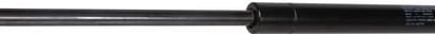 Dujinė spyruoklė L602 mm 1500 N Stabilus CA3887XP