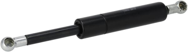 Dujinė spyruoklė L270.5 mm 1600 N Stabilus CA3958IA