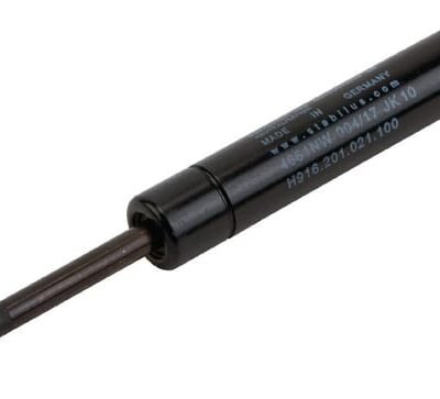 Dujinė spyruoklė L145 mm 30 N Stabilus CA4661NW