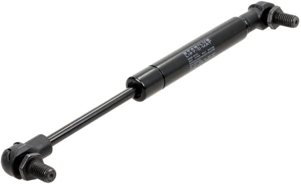 Dujinė spyruoklė L195.5 mm 300 N Stabilus CA4908DP