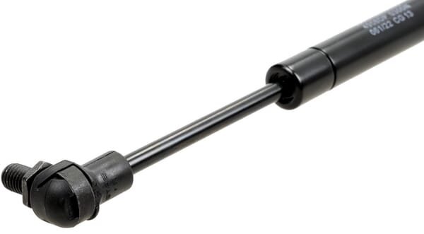 Dujinė spyruoklė L195.5 mm 300 N Stabilus CA4908DP - Image 3