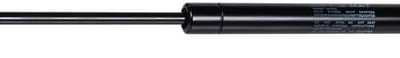 Dujinė spyruoklė L275.5 mm 350 N Stabilus CA5009DL
