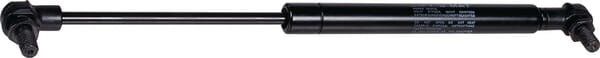 Dujinė spyruoklė L275.5 mm 350 N Stabilus CA5009DL