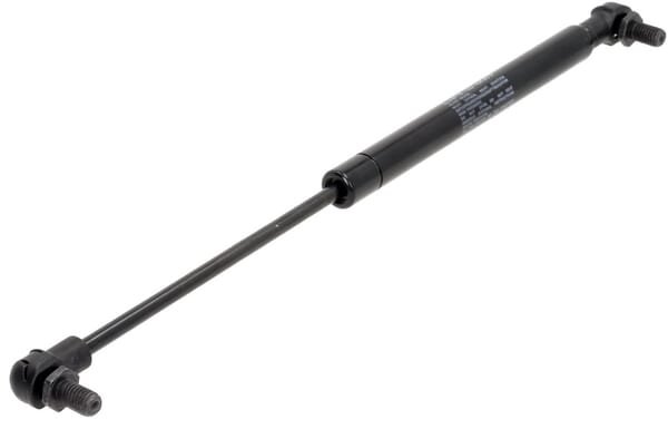 Dujinė spyruoklė L315.5 mm 100 N Stabilus CA5027DJ