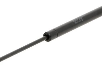 Dujinė spyruoklė L315.5 mm 150 N Stabilus CA5031DG