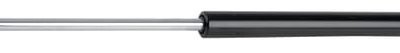 Dujinė spyruoklė L485 mm 1150 N Un CA5125221150