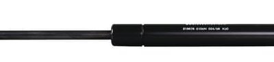 Dujinė spyruoklė L274.5 mm 100 N Stabilus CA516678