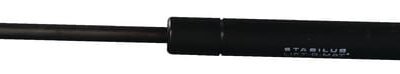 Dujinė spyruoklė L256.5 mm 275 N Stabilus CA533300