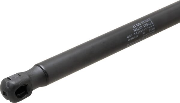 Dujinė spyruoklė L393 mm 170 N Stabilus CA578621 - Image 4