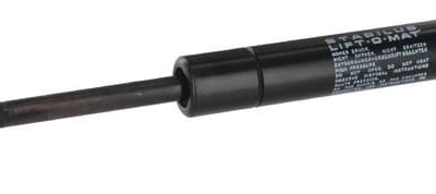 Dujinė spyruoklė L190 mm 600 N Stabilus CA5958YB