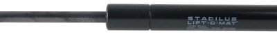 Dujinė spyruoklė L243 mm 150 N Stabilus CA6125CI