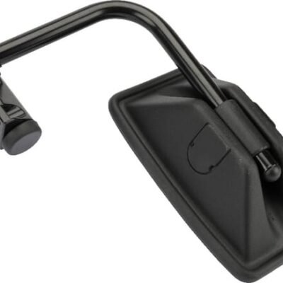 Veidrodis su holder, dešinysis SMAT NORD CA6403000