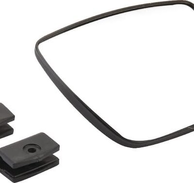 Veidrodis su clip 16/20mm SMAT NORD CA6418025