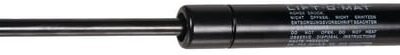 Dujinė spyruoklė L195.5 mm 350 N Stabilus CA6575CE