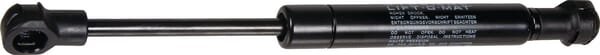 Dujinė spyruoklė L195.5 mm 350 N Stabilus CA6575CE