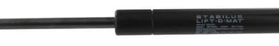 Dujinė spyruoklė L254.5 mm 300 N Stabilus CA7017CD
