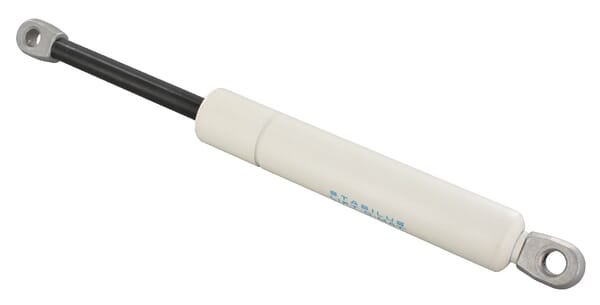 Dujinė spyruoklė L241.5 mm 1300 N Stabilus CA719250 - Image 2
