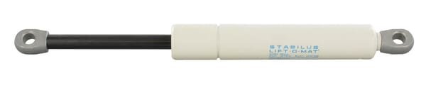 Dujinė spyruoklė L241.5 mm 1300 N Stabilus CA719250