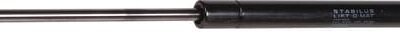 Dujinė spyruoklė L405 mm 250 N Stabilus CA752835