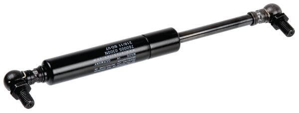 Dujinė spyruoklė L204.5 mm 300 N Stabilus CA760005