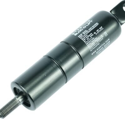 Dujinė spyruoklė L168.5 mm 400 N Stabilus CA803554