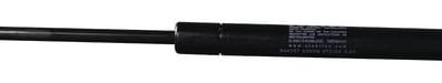 Dujinė spyruoklė L325 mm 200 N Stabilus CA844357