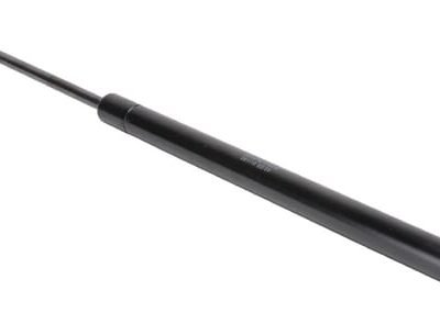 Dujinė spyruoklė L500.5 mm 300 N Stabilus CA8508TB