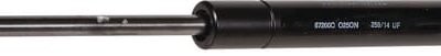 Dujinė spyruoklė L470 mm 975 N Stabilus CA101107