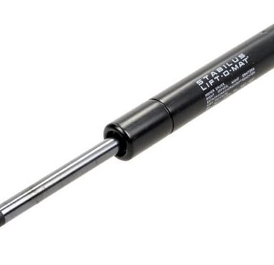 Dujinė spyruoklė L225 mm 700 N Stabilus CA8993FA