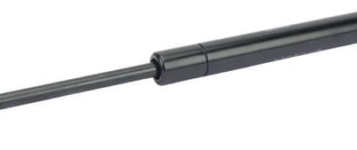 Dujinė spyruoklė L281 mm 250 N Stabilus CA9573WS